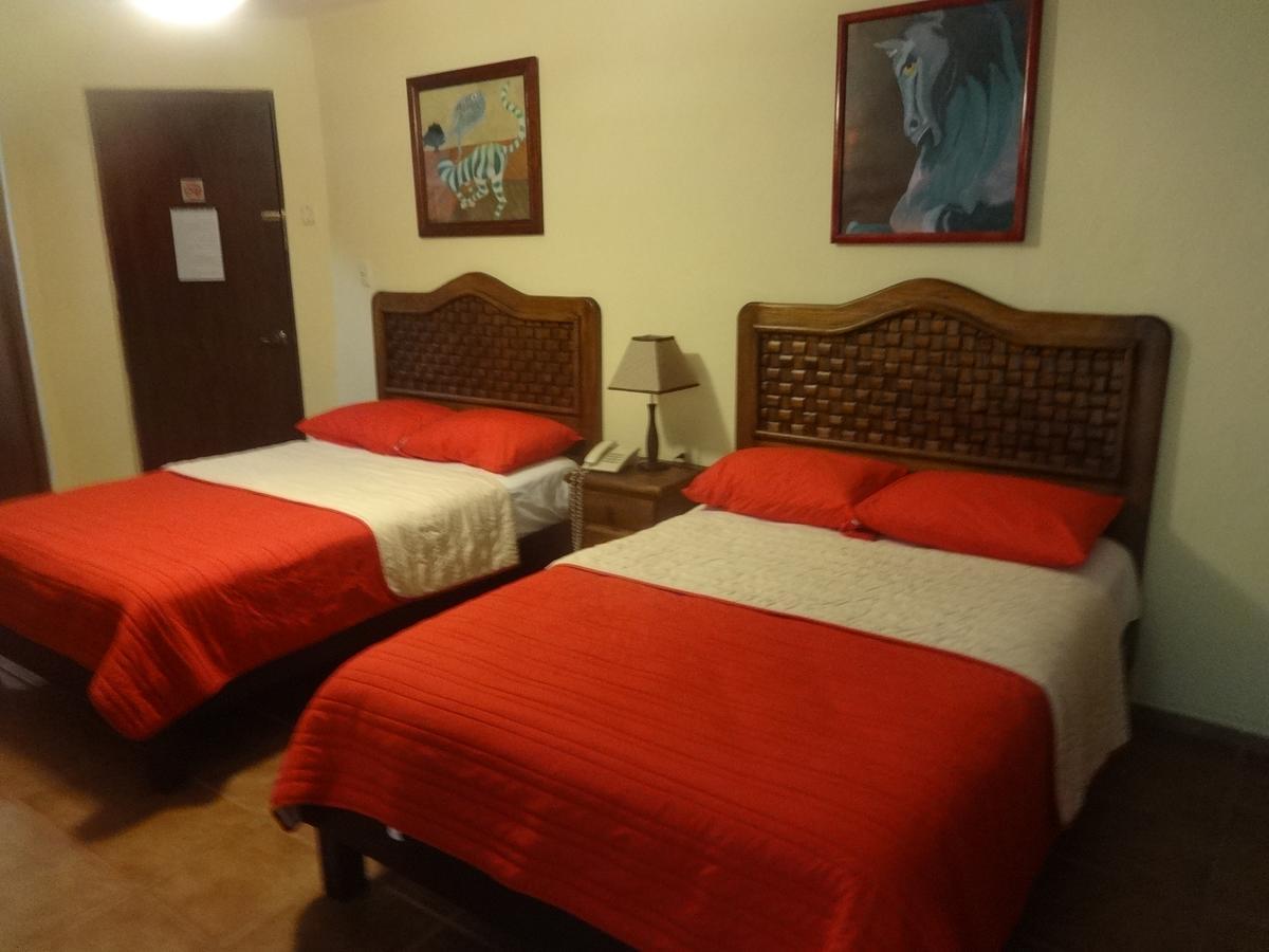 Mayan Chic Hotel Mérida Esterno foto